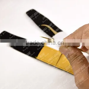 Volume Gold Plated Eyelash Extension Tweezer thumbnail-4