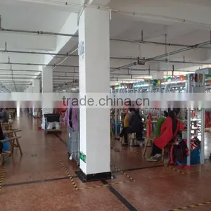 Jiangxi Jiangrong Industrial Co., Ltd. company overview - view 4 thumbnail