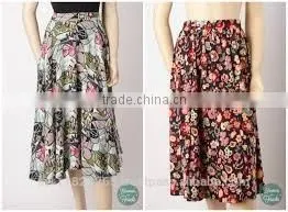 Skirts Gypsy Skirts thumbnail-3