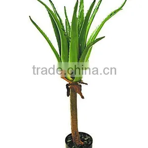 Artificial Aloe 19LVS thumbnail-1