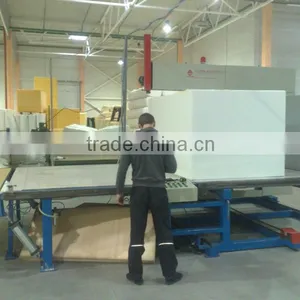 2014 Foam Machien (ECMT-111) thumbnail-1