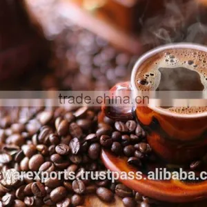 High Grade Roasted Coffee for Sale thumbnail-4