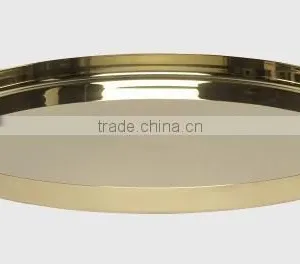 Round Tray thumbnail-3