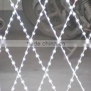 Anping Xinxiang Razor Barbed Wire thumbnail-5