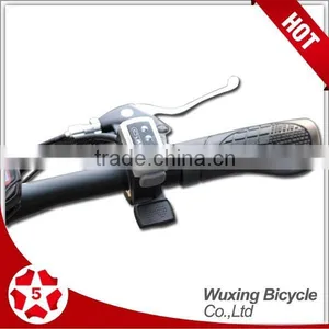 Electric Bike Thumb Indicator Throttle thumbnail-1