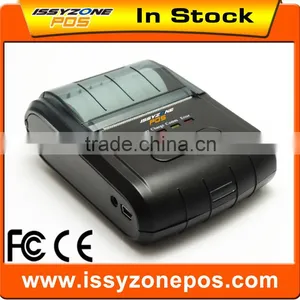 IMP014 58mm 2 Inch Bluetooth Android Mobile Device Mini Portable Printer thumbnail-1