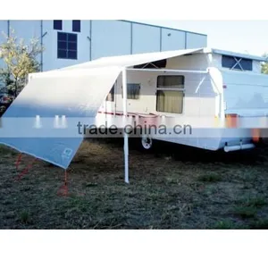 Caravan Covers/awing Privacy Screens/RV Covers thumbnail-4