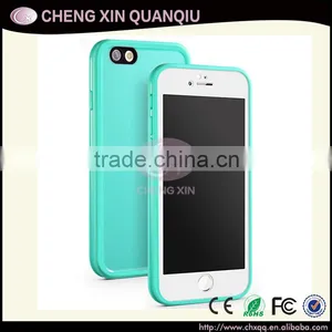 Import Mobile Phone Accessories Case for Iphone Waterproof Case Waterproof for Iphone 6 Case thumbnail-4