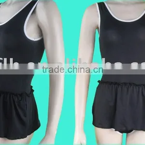 Women Swimming Suit FLH-BS02 thumbnail-1