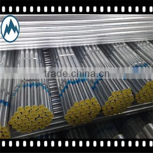 Galvanized Pipe/ Hot-dip Galvanized Steel Pipes thumbnail-6