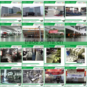 Hot Sell High Quality Longspan 4 Layers Warehouse Rack, Storage Rack (YB-WR-C05) thumbnail-4