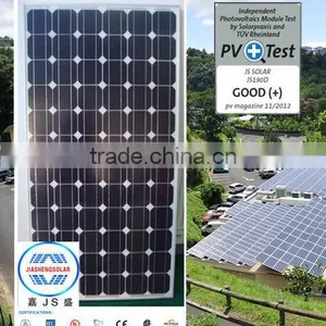 200w Mono Solar Panels thumbnail-1