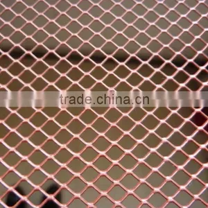 Powder Coated Gutter Guard thumbnail-1
