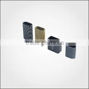 Anodized Stamping Heatsink Aluminum Alloy Materials thumbnail-1