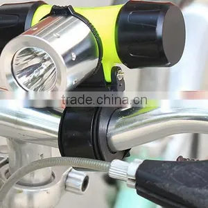 Waterproof Outdoor Head Lamp thumbnail-5
