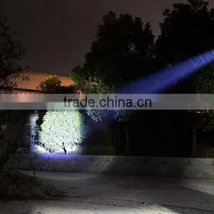 1000 Lumen Led Cheap High Power Strong Light Hunting Headlamp thumbnail-5