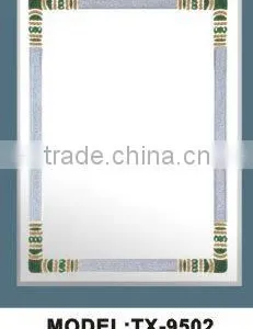 Mirror Model thumbnail-1