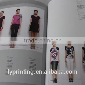 Fashion Dress Product Catalogue Wholesale, 2015 Excellent Photo Book Printing thumbnail-4