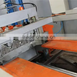 Steel Metal Roll Forming Machine thumbnail-5