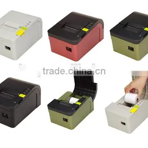 XP 58 POS Printer USB Interface thumbnail-1