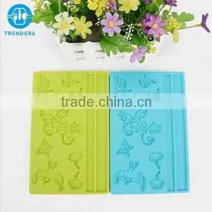 Hot Sale Silicone Cake Tool Decorating thumbnail-4