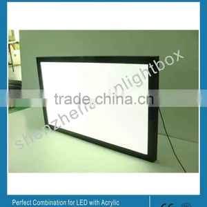 Extra Sie Outdoor Advertising Light Boxes thumbnail-1