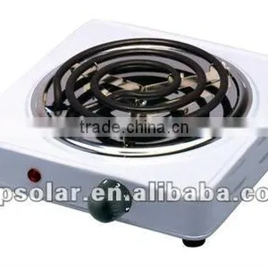 Hot Sale Electric Hot Plate thumbnail-1
