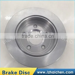 Brake Disc thumbnail-1