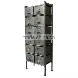 Industrial Furniture thumbnail-1