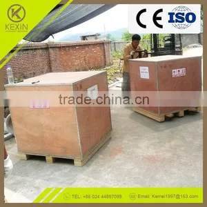 SMQA Top Quality China Wholesale Low Consumption Ice Stick Chamfering Machines thumbnail-6