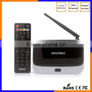 Cs918 Android tv Box XBMC RK3188 Android 4.4 Cs918s tv Box Youtube Youporn Iptv Android tv Box Cs918 thumbnail-1