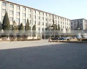 Beijing Luckrain Plastics Co., Ltd. company overview - view 1 thumbnail