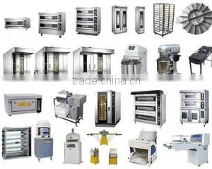Guangzhou Sinochef Kitchen Equipment Co., Ltd. company overview - view 2 thumbnail