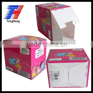Folding Box Templates thumbnail-1