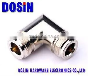 N "T"Type ,Double N Connector Adapter thumbnail-1
