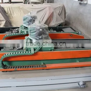 4 Feet Knife Grinder/ 4 Feet Veneer Peeling Knife Grinder thumbnail-4