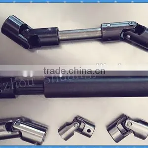 Hot Sale Carbon Steel Material Premium Quality Universal Joint Coupling thumbnail-5