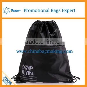 New 2016 Wholesale Kidsdrawstring Backpack Dust Cover Bags thumbnail-1