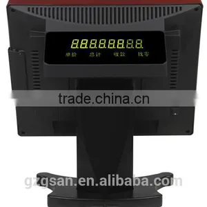 Hot-selling High Quality Shop Pos System thumbnail-5