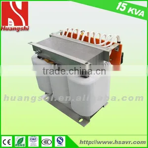 CNC Machines Isolation Power Transformer Manufacturer thumbnail-2