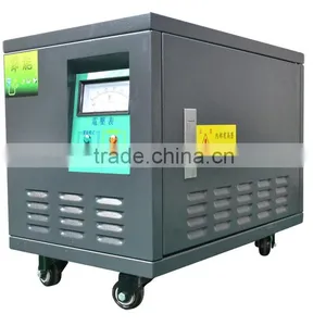 3phase ac Current Regulator for 380v Machines thumbnail-1