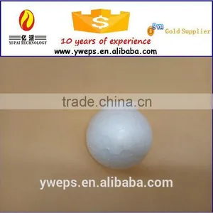 Artificial Polystyrene Decoration Ball thumbnail-1