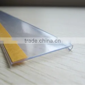 DBR Supermarket Plastic Data Strips thumbnail-2