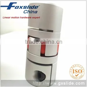 Stainless Steel Shaft Collar,double Split High Polish Collar,High Performance Axle Collar For Pumps Made By Foxslide thumbnail-2