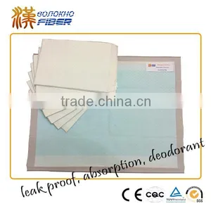 Hospital Bed Sheet, Incontinent Pad, Disposable Nonwoven Bed Sheet Quality Choice thumbnail-4