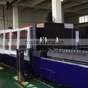 OEM Sheet Metal Laser Cutting Service thumbnail-5