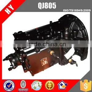 Transmission Pour Hengtong Qj805 Assy thumbnail-1