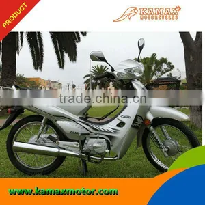 2014 China New 110cc Cub Motorcycle thumbnail-1