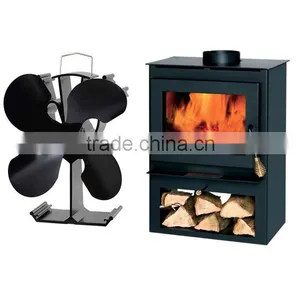Providing More Warmth Wood Stove Fan Ecofan thumbnail-4