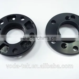 High Precisom Colored Anodized CNC Machining Parts thumbnail-2